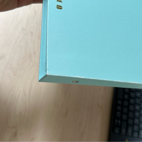 BTS Happy Ever After Japan 4th Muster Binder - Picture 7 of 11